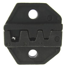 Replacement Crimper Die For Anderson Powerpole Connectors 15 30 And 45amp