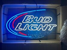 Bud Light Neon Sign