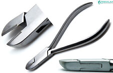 Standard Hard Wire Cutter Pliers Tc Tip Dental Distal Orthodontics Instruments