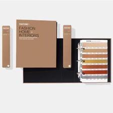 Pantone Fashion Home Interiors Tpg Chips Color Book Guide Fhip230n Reference