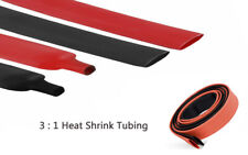 3 1 Heat Shrink Tubing With Adhesive Marine Grade Waterproof Wire Wrap