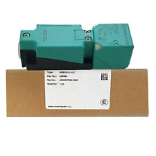 New In Box For Pepperl Fuchs Nbb20-u1-uu 238884 Inductive Proximity Sensor