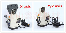 Best Price Alsgs Al-310 110v 220v Power Feed For Vertical Milling Machine X Axis