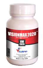 Visionmax 2020 Macular Eyes Health Supplement Capsule 60