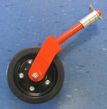 Complete Replacement Caroni Maschio Sitrex 8 Finishing Mower Wheel Assembly
