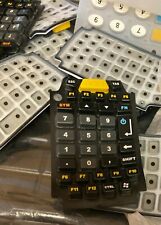 34-key Keypad Numeric 123 Freezer Psion Teklogix Omnii Xt15 Xa All Config