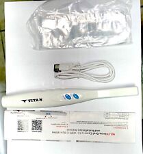Titan Wifi Dental Intraoral Camera Wireless 3.0 Mega Pixels Hd Clear Image New