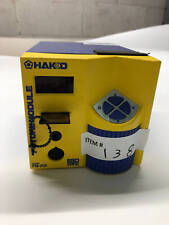 Hakko Fm-202 Soldering Station Only No Handpiece Included