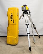 Ma5 Spectra Precision Ll300n Self Leveling Laser Level