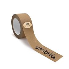 Cardboard Tape Brown Paper Tape For Shipping Packing Tape Heavy Duty