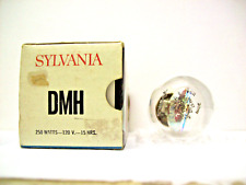 Dmh Projector Projection Lamp Bulb 250w 120v Sylvania Brand Avg. 15-hour Lamp