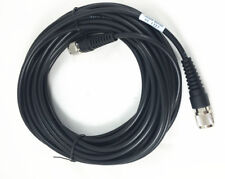 New 10m Gps Antenna Cable For Swiss Style Trimble Topcon Gpstncm--tncm