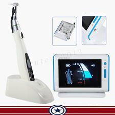 Woodpecker Style Dental Wireless Led Endo Motor Apex Locator Root Canal Usa