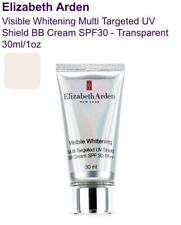 Elizabeth Arden Visible Whitening Multi Targeted Uv Shield Bb Cream Spf 30 Pa