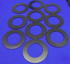 10 Nitrile Fits Lincoln Welder Fuel Tank Neck Seal Sa 200 250 Sae400 Pipeline
