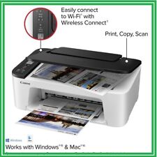 New Canon 35223520 All In One Wireless Printer-bluetooth Print-holiday Sale