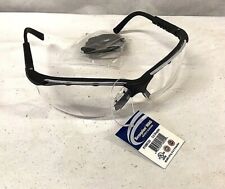 Gateway Scorpion 2.0 Clear Bifocal Mag Reader Safety Glasses Wcord New 16mc20