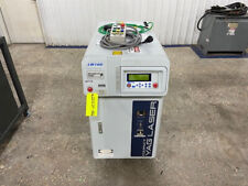 Unitek Miyachi Lw100 Compact Yag Laser Welder Lw100-1e With Controller Cables