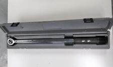 Wright 4444 Torque Wrench In Case P24009928