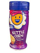 New Kernel Seasons Kettle Corn Flavor Popcorn Seasoning 3.0 Oz Bottle Buy Noq