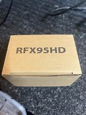 New Rfx95hd Low Pass Filter And Final Upgrade Connexmagnumcobragalaxyuniden