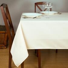 Savanna Linen Tablecloth Wedding Restaurant Banquet Party Holiday Event Picnic