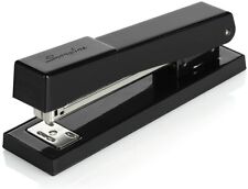 Swingline Commercial Desk Stapler All Metal Manual Office Home Use 
