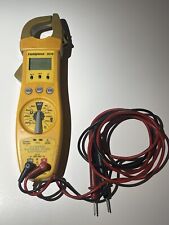 Fieldpiece Sc76 Hvacr Clamp Meter Fast Ship