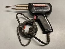 Vintage Weller 8250a Soldering Iron Gun 250 Watts Made In Bayamon Pr Usa