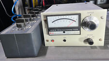 Keithley 414a Picoammeter 10ma - 0.1na - Tested - Look