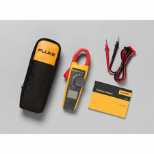 Fluke 373 600a True-rms Ac Clamp Meter Ac-only Current Measurement Application