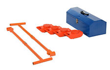 Vestil Vhms-2-kit Machine Roller Kit