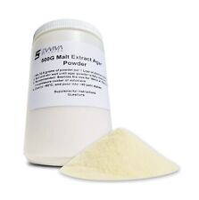 Malt Extract Agar Powder 500 Grams - Evviva Sciences - Make Over 500 Agar Pet...