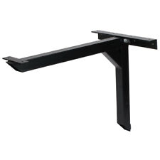 Cantilever Metal Restaurant Table Bracket - Cantilever Table Base
