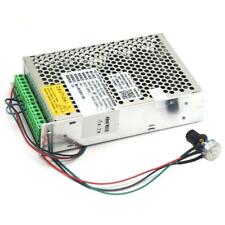Hx-sxpwm-a Ac90v-260v Input Dc90v Output 8a Pwm Dc Motor Speed Controller Driver