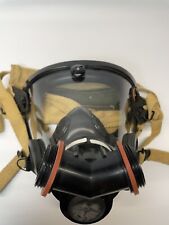 Scott Av-2000 Scott Full Facepiece Mask Comfort Seal Large W Attachment