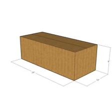 24x10x8 New Corrugated Boxes For Moving Or Shipping Needs 32 Ect