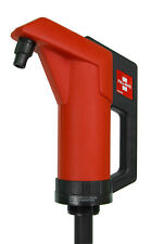 Fill-rite Fr20v Lever Operated Fuel Oil Transfer Hand Pump