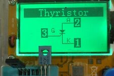 Scr With Nte Equivalents - Thyristor