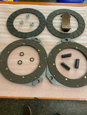 Clutch Kit For John Deere 70 720 And 730 Tractors