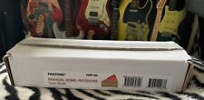 New Unopened Box Pantone Fashion Home Interiors Color Guide Fhip100