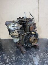 Antique Doodle Bug Scooter Engine Briggs Stratton N Aircooled Parts Hit Miss