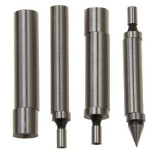 Center Finder Edge Find 4 Pc Set Singledouble End Wiggler Mill Cnc Anytime Tool