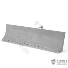 Lesu Metal Dozer Blade Shovel For Hydraulic Skid Steer Loader 114 Rc