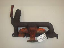 1969 Case 580 Ck Tractor Exhaust Intake Manifold