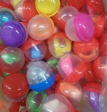 250 Vending Toys 2 Capsules Toy Filled 2 Inch Bulk Mix Party Favor Machine