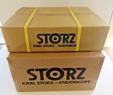 New Karl Storz Wd300 4k Aida Wm200 Smart Screen New In Manufacturers Box
