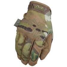 Mechanix The Original Touchscreen Tactical Military Gloves Multicam Or Covert