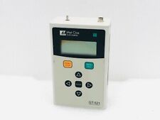 Met One Gt-521 Gt 521 Two-channel Handheld Particle Counter