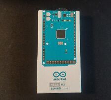 Official Arduino Mega 2560 R3 - New Open Box Made In Italy